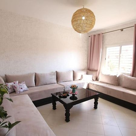 Appartement Confort Calme Propre Маракеш Екстериор снимка