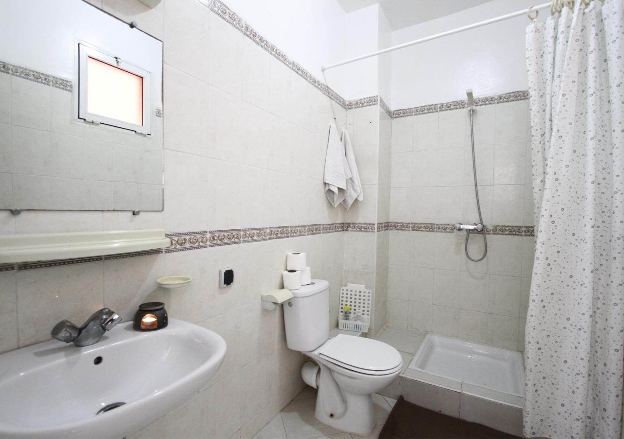 Appartement Confort Calme Propre Маракеш Екстериор снимка